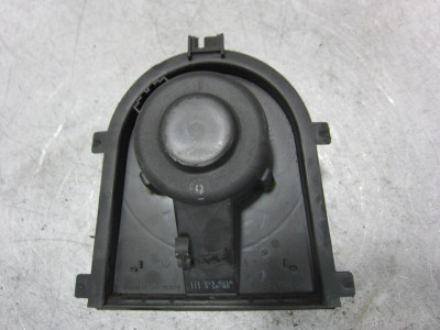 MOTOR CALEFACCION, SEAT, IBIZA (6K1)