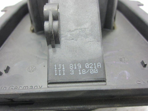  MOTOR CALEFACCION, SEAT, IBIZA (6K1) 