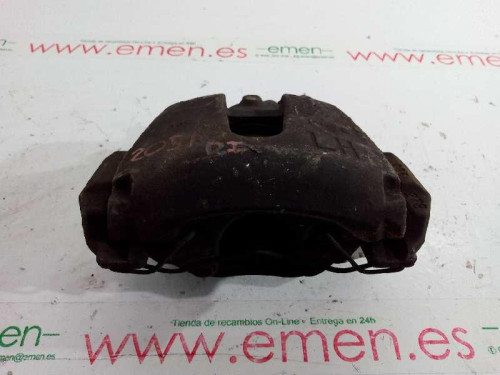  PINZA DE FRENO DELANTERA IZQUIERDA FORD FOCUS BERLINA (CAP) 