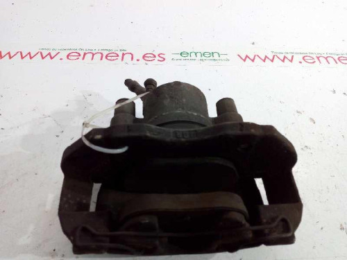  PINZA DE FRENO DELANTERA IZQUIERDA FORD FOCUS BERLINA (CAP) 