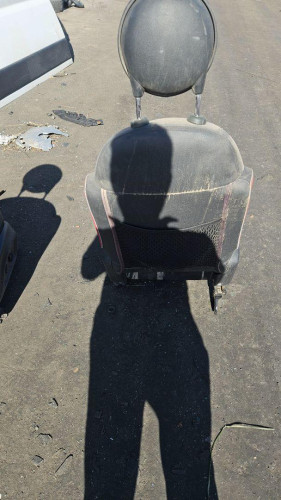  ASIENTO DELANTERO IZQUIERDO FIAT 500X (334) 
