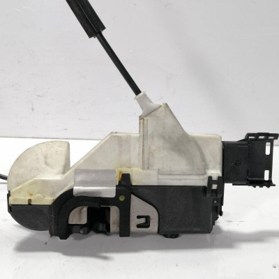 CERRADURA PUERTA DELANTERA IZQUIERDA, CITROEN, C5 BERLINA