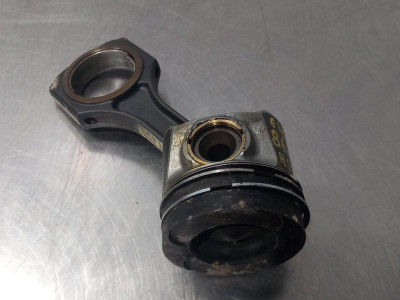 PISTON, MERCEDES-BENZ, SPRINTER II JAMES COOK (906)