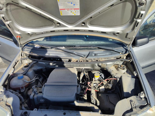  ARTICULACION LIMPIA DELANTERA, FIAT, II PANDA (169) 