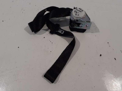  CINTURON SEGURIDAD TRASERO IZQUIERDO FORD FOCUS CABRIO (CA5) 
