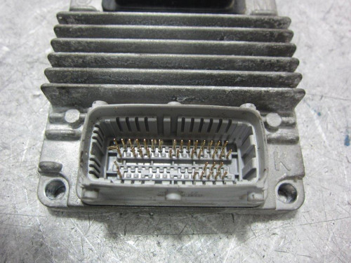  CENTRALITA MOTOR UCE CHEVROLET AVEO BERLINA 