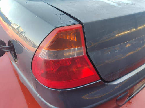  CHRYSLER 300M LR 