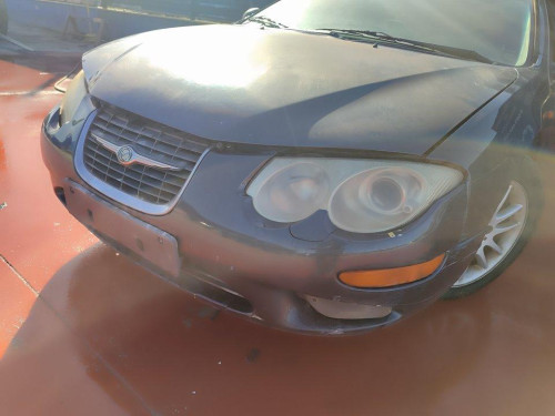  CHRYSLER 300M LR 