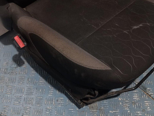  ASIENTO DELANTERO IZQUIERDO Citroen C3 PICASSO 