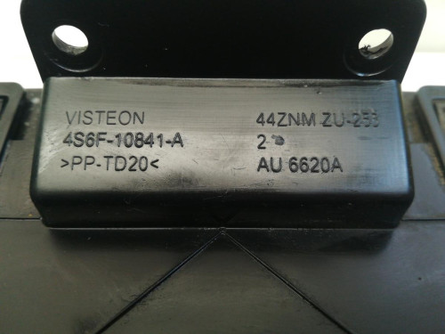  CUADRO INSTRUMENTOS FORD FIESTA (CBK) 