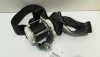  CINTURON SEGURIDAD TRASERO IZQUIERDO SEAT IBIZA BERLINA (6J5) 