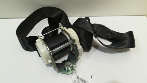  CINTURON SEGURIDAD TRASERO IZQUIERDO SEAT IBIZA BERLINA (6J5) 