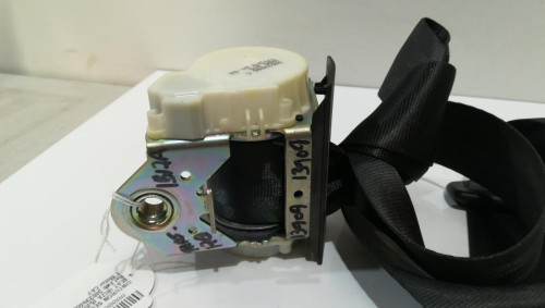  CINTURON SEGURIDAD TRASERO IZQUIERDO SEAT IBIZA BERLINA (6J5) 
