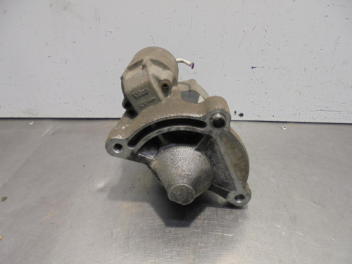 MOTOR ARRANQUE Citroen C3 