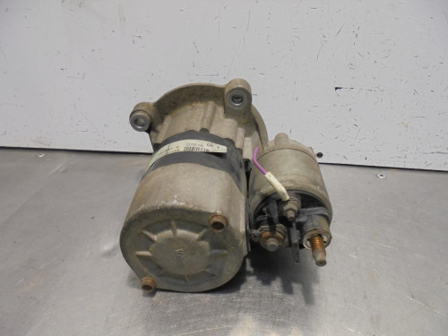  MOTOR ARRANQUE Citroen C3 