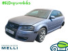 AUDI A3 (8P1) — автомобиль-донор на запчасти 