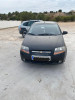 CHEVROLET KALOS — автомобиль-донор на запчасти 
