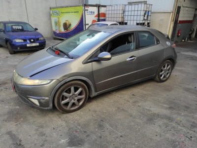 HONDA CIVIC 5 PUERTAS (FK)