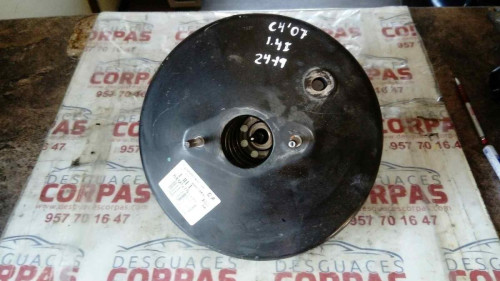 SERVOFRENO CITROEN C4 BERLINA 