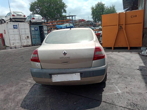  RENAULT MEGANE II BERLINA 5P 