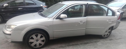  FORD MONDEO BERLINA (GE) 