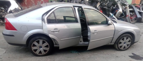  FORD MONDEO BERLINA (GE) 