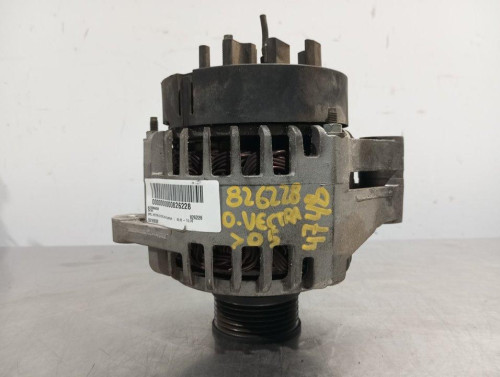  ALTERNADOR, OPEL, VECTRA C BERLINA 