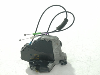 CERRADURA PUERTA DELANTERA IZQUIERDA, JAGUAR, X-TYPE