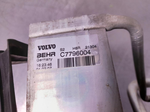  RADIADOR CALEFACCION / AIRE ACONDICIONADO Volvo XC70 