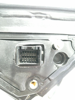 RETROVISOR DERECHO, CHEVROLET, EPICA