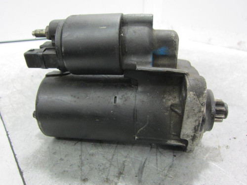  MOTOR ARRANQUE 