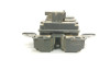  CERRADURA MALETERO / PORTON JEEP COMPASS (MK) 