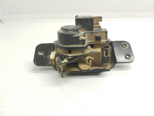  CERRADURA MALETERO / PORTON JEEP COMPASS (MK) 