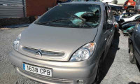 CITROEN XSARA PICASSO