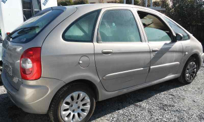 CITROEN XSARA PICASSO