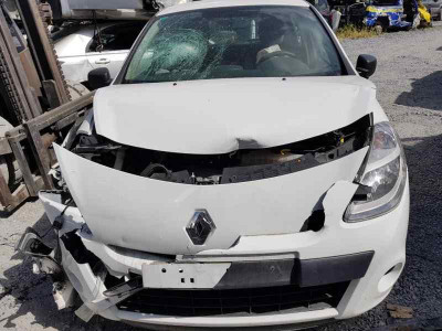 RENAULT CLIO III