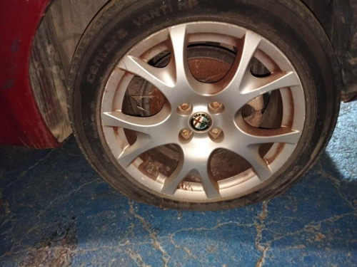 LLANTA ALFA ROMEO MITO (145) 