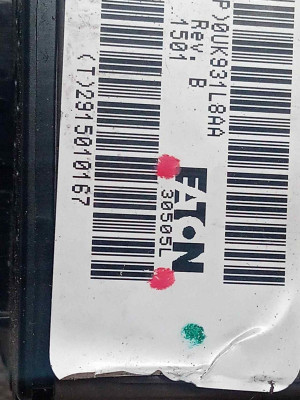 MANDO ELEVALUNAS DELANTERO IZQUIERDO, CHRYSLER, PT CRUISER