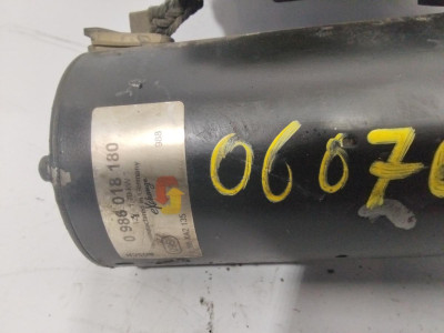 MOTOR ARRANQUE, Mazda, 6 FAMILIAR (GY)