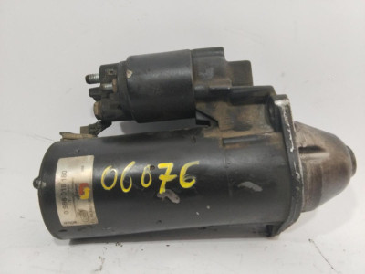 MOTOR ARRANQUE, Mazda, 6 FAMILIAR (GY)