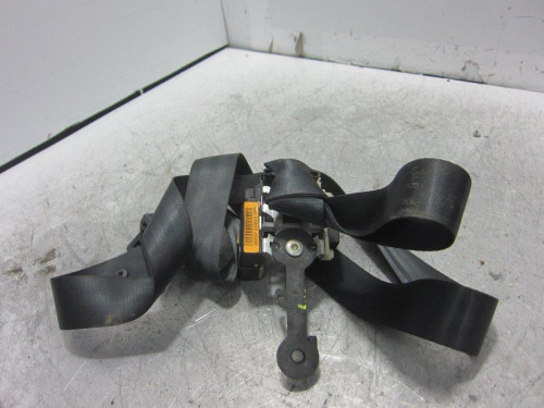  CINTURON SEGURIDAD DELANTERO DERECHO Renault CLIO II FASE II (B/CB0) 