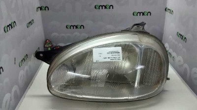 FARO IZQUIERDO, OPEL, CORSA B