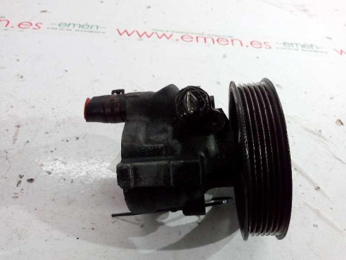  BOMBA DIRECCION, RENAULT, VEL SATIS (BJ0) 