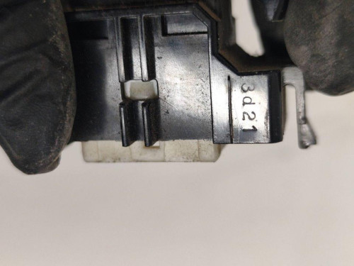  MANDO ELEVALUNAS DELANTERO DERECHO Toyota LAND CRUISER (J9) 