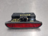  LUZ CENTRAL DE FRENO, MERCEDES-BENZ, CLASE A (BM 168) 