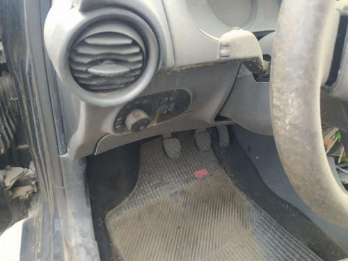  MANDO LUCES SEAT IBIZA (6L1) 