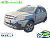 CHEVROLET CAPTIVA — автомобиль-донор на запчасти 