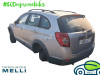 CHEVROLET CAPTIVA — автомобиль-донор на запчасти 