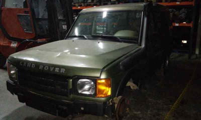 LAND ROVER DISCOVERY (LT)