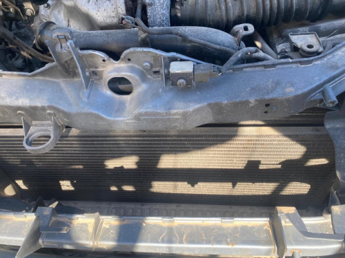 CONDENSADOR / RADIADOR AIRE ACONDICIONADO Ford FOCUS C-MAX (CAP)(2003) 